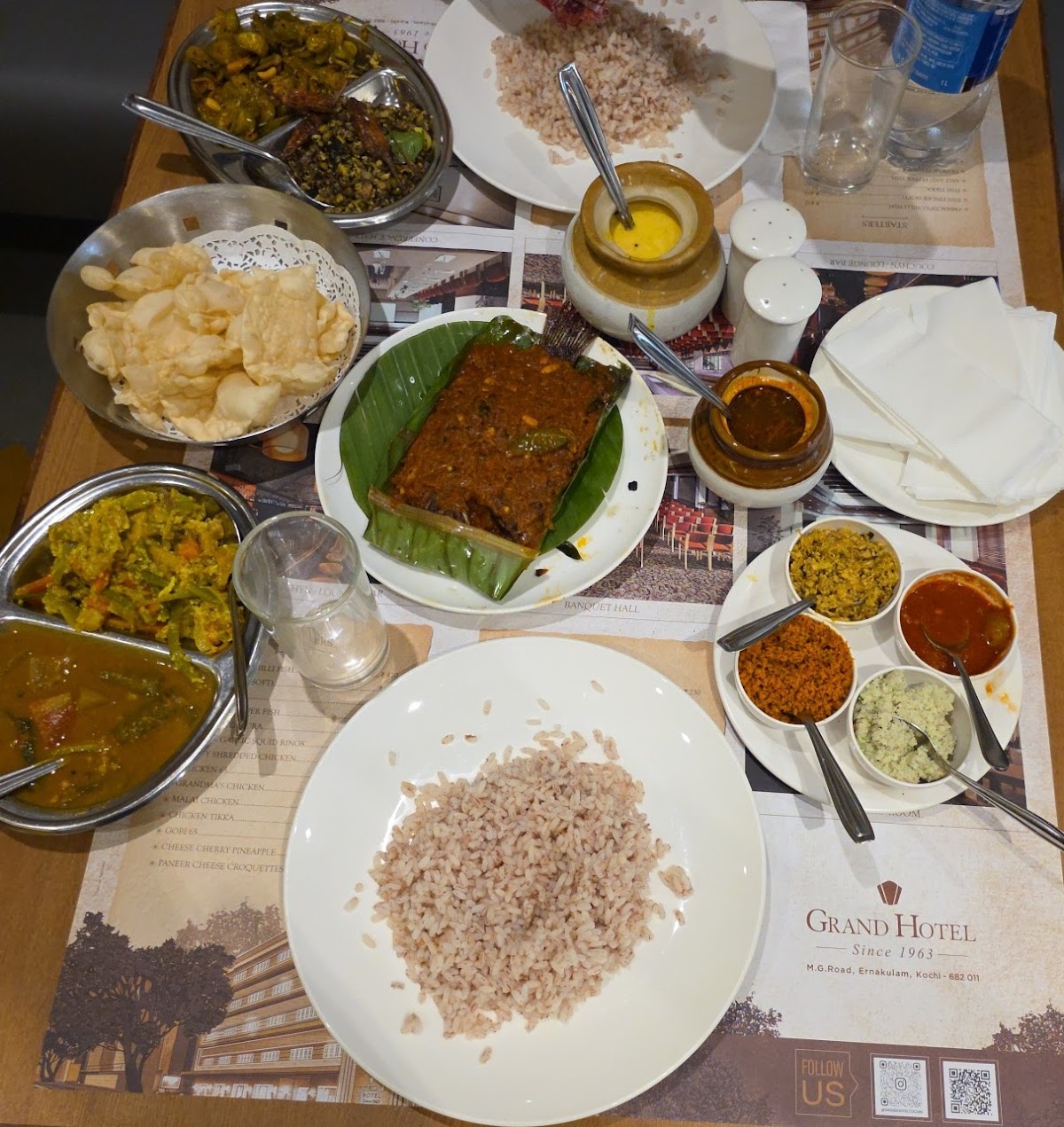 Grand Pavilion photo 4