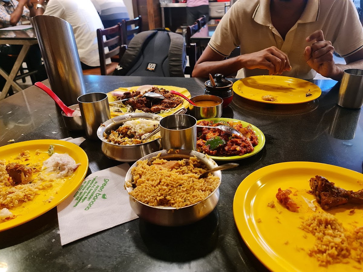 Green Banana photo 2