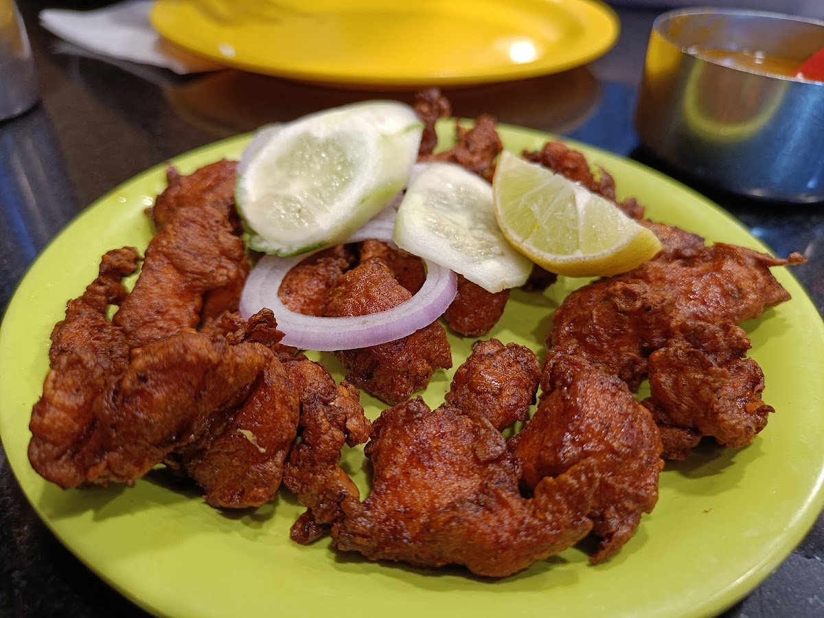 Green Banana photo 3