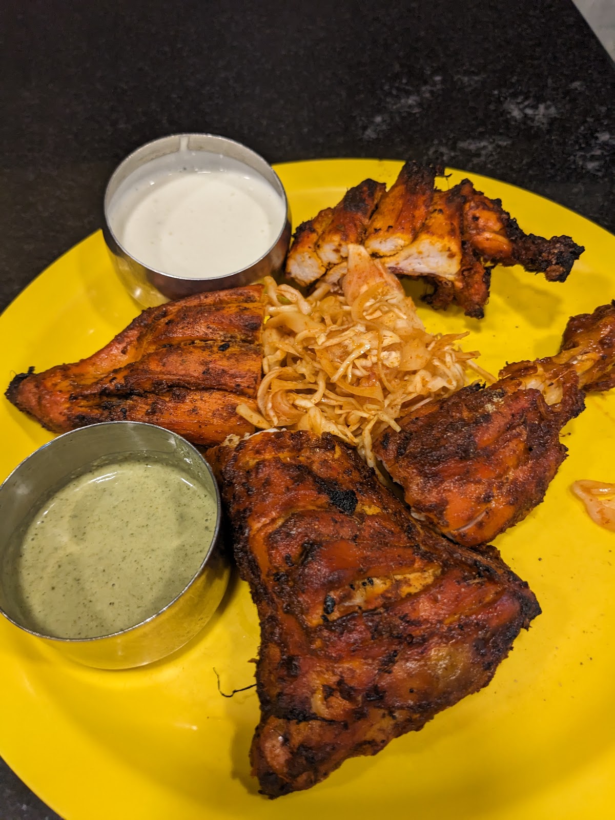 Green Banana photo 4