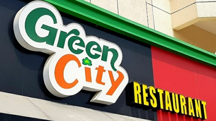GREEN CITY RESTAURANT - OUD METHA photo 3