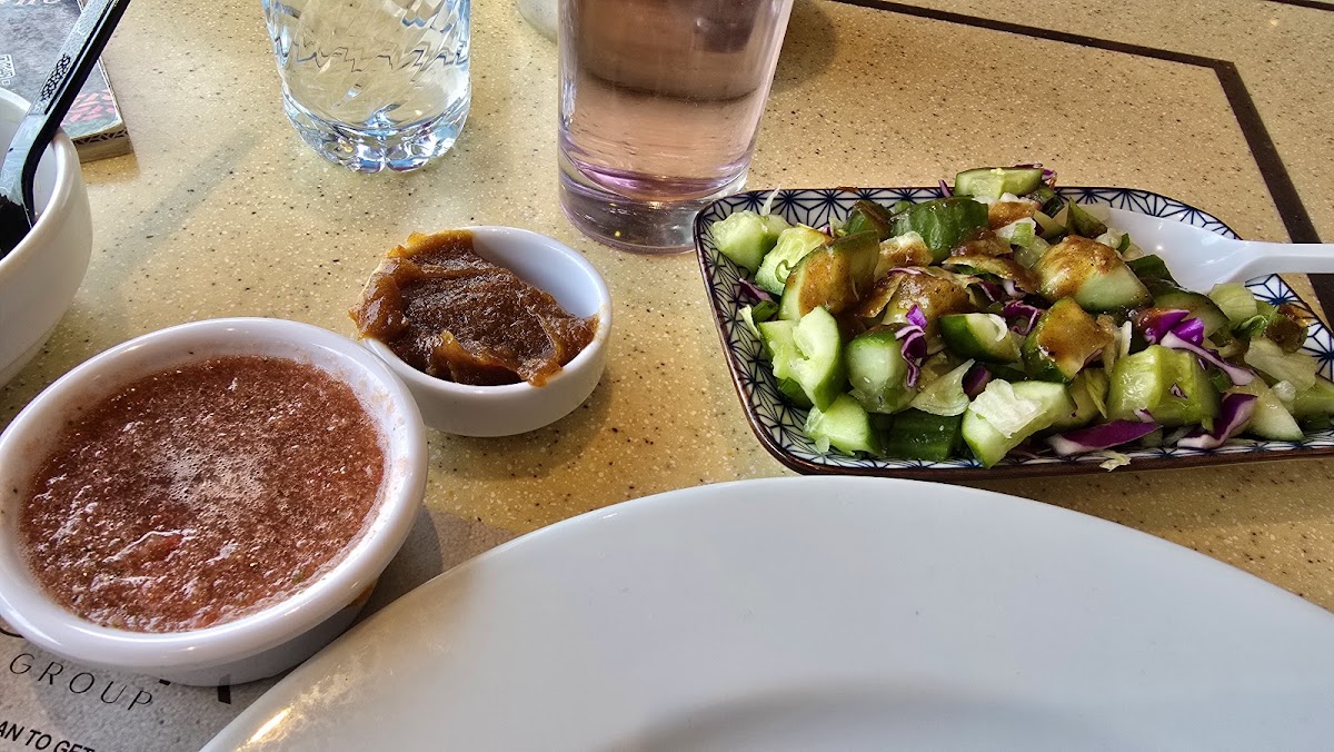 GREEN CITY RESTAURANT - OUD METHA photo 5