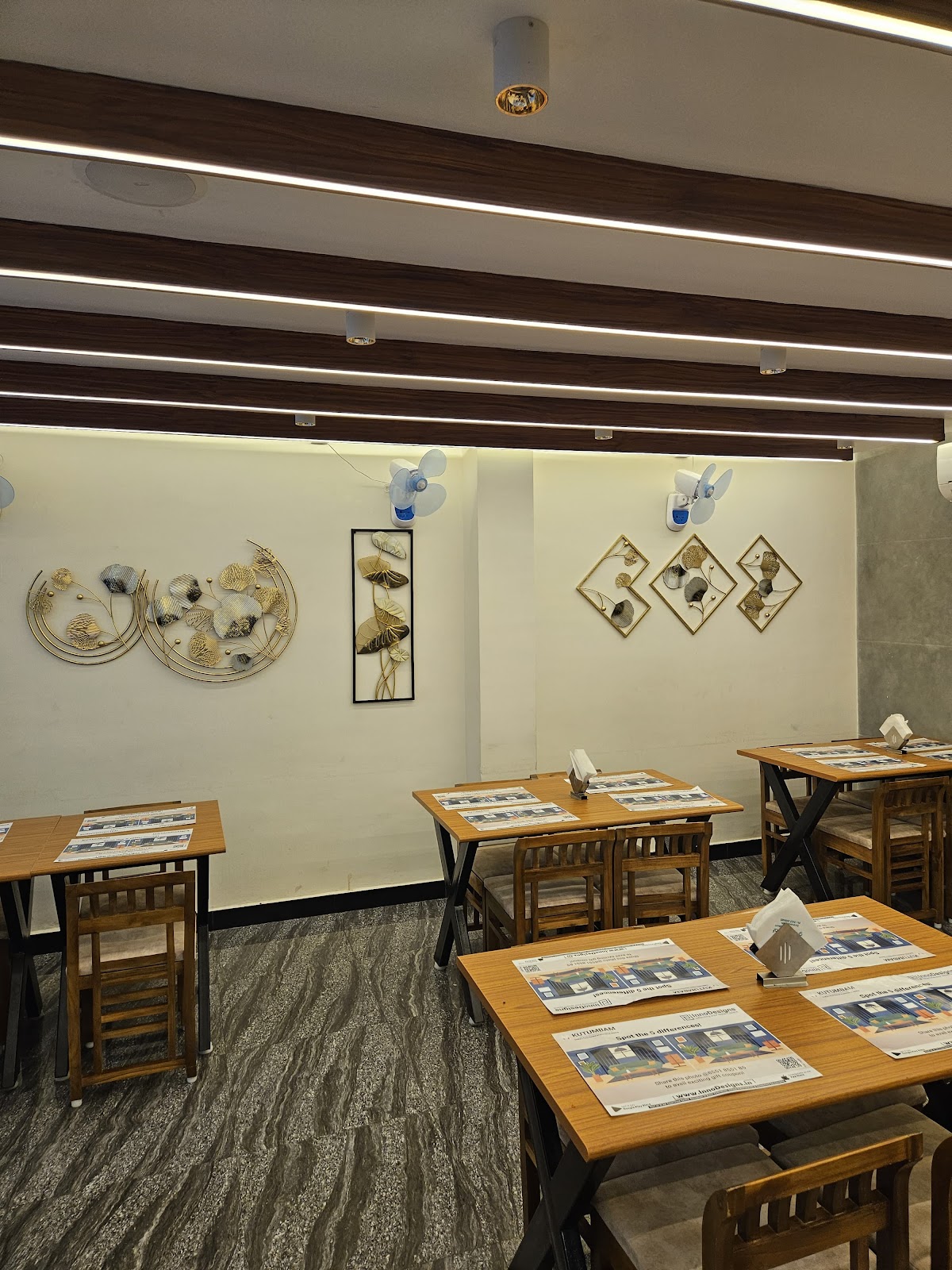 Green Leaf Restaurant