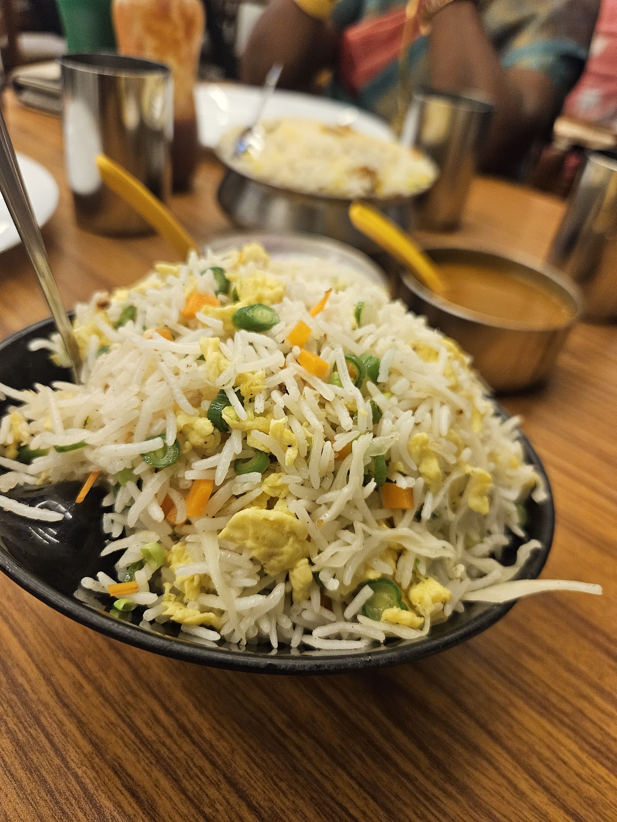 Green Leaf Restaurant photo 2