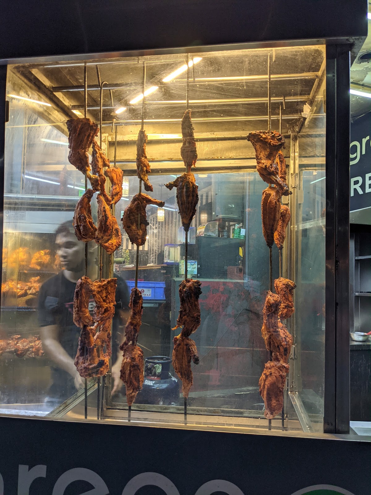 Green Leaf Restaurant photo 4