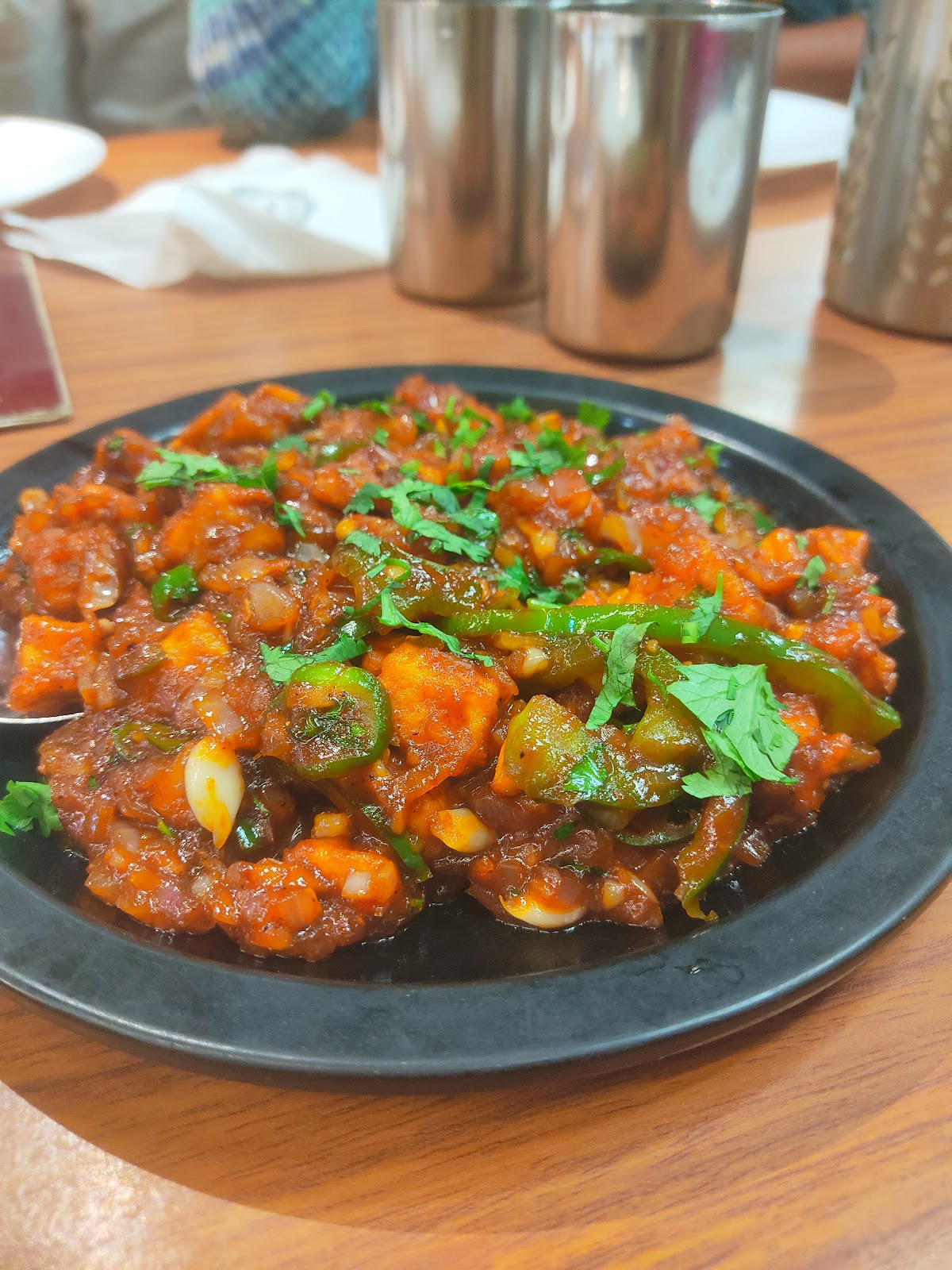 Green Leaf Restaurant photo 5