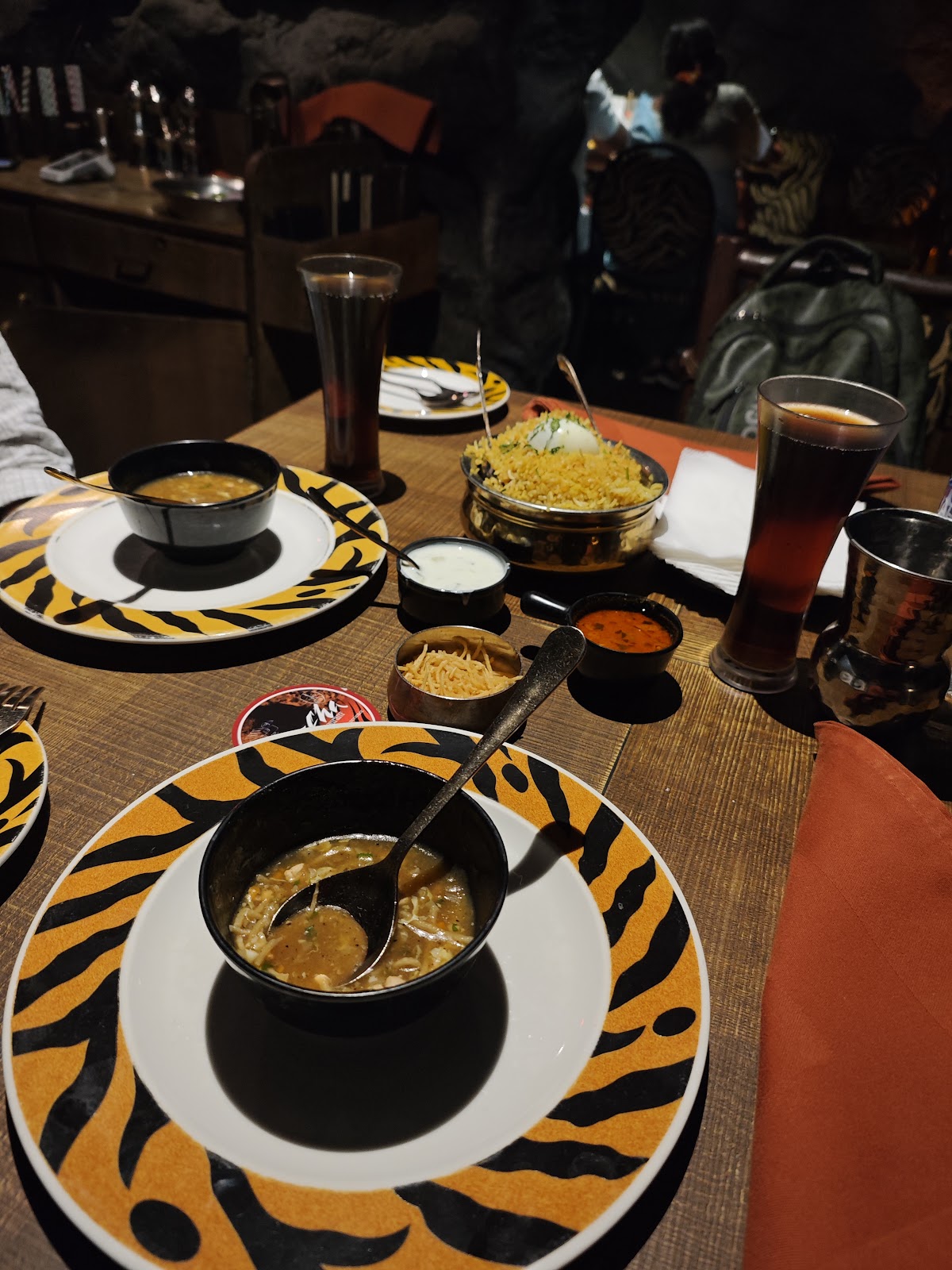 Gufha Restaurant, Mysuru photo 3