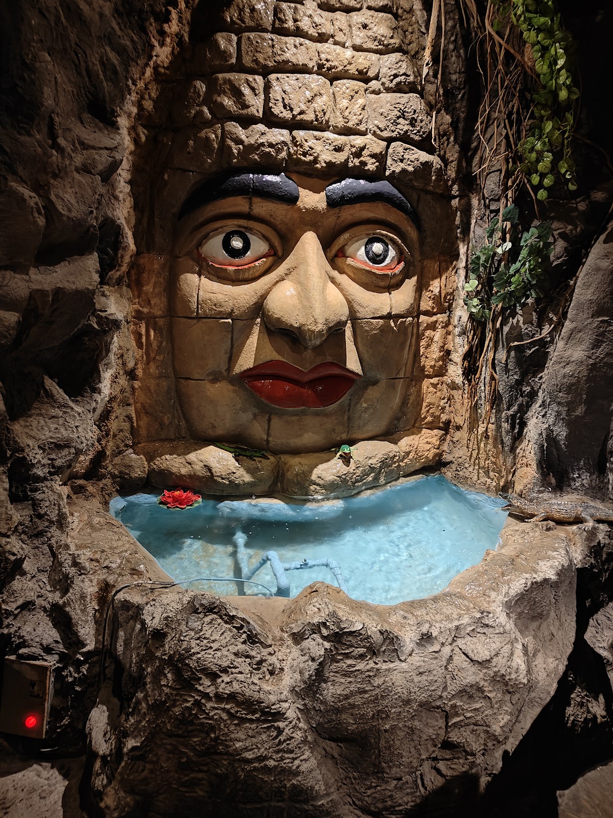 Gufha Restaurant, Mysuru photo 5