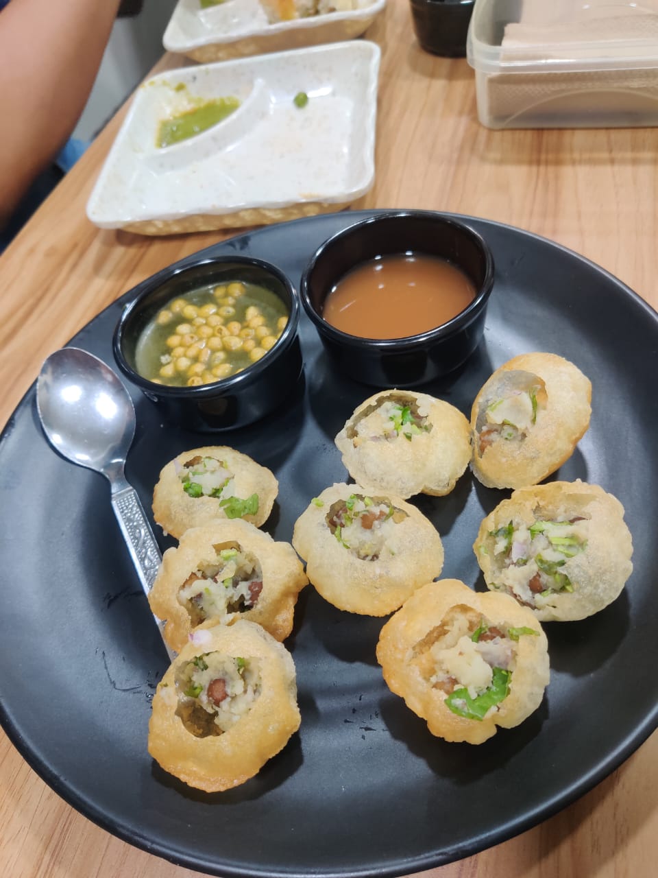 Gujju's Kitchen photo 2