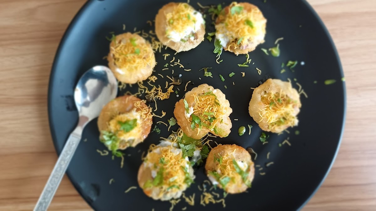 Gujju's Kitchen photo 3