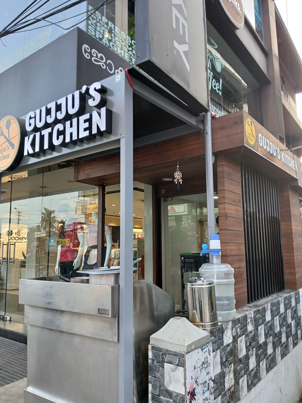 Gujju's Kitchen photo 5