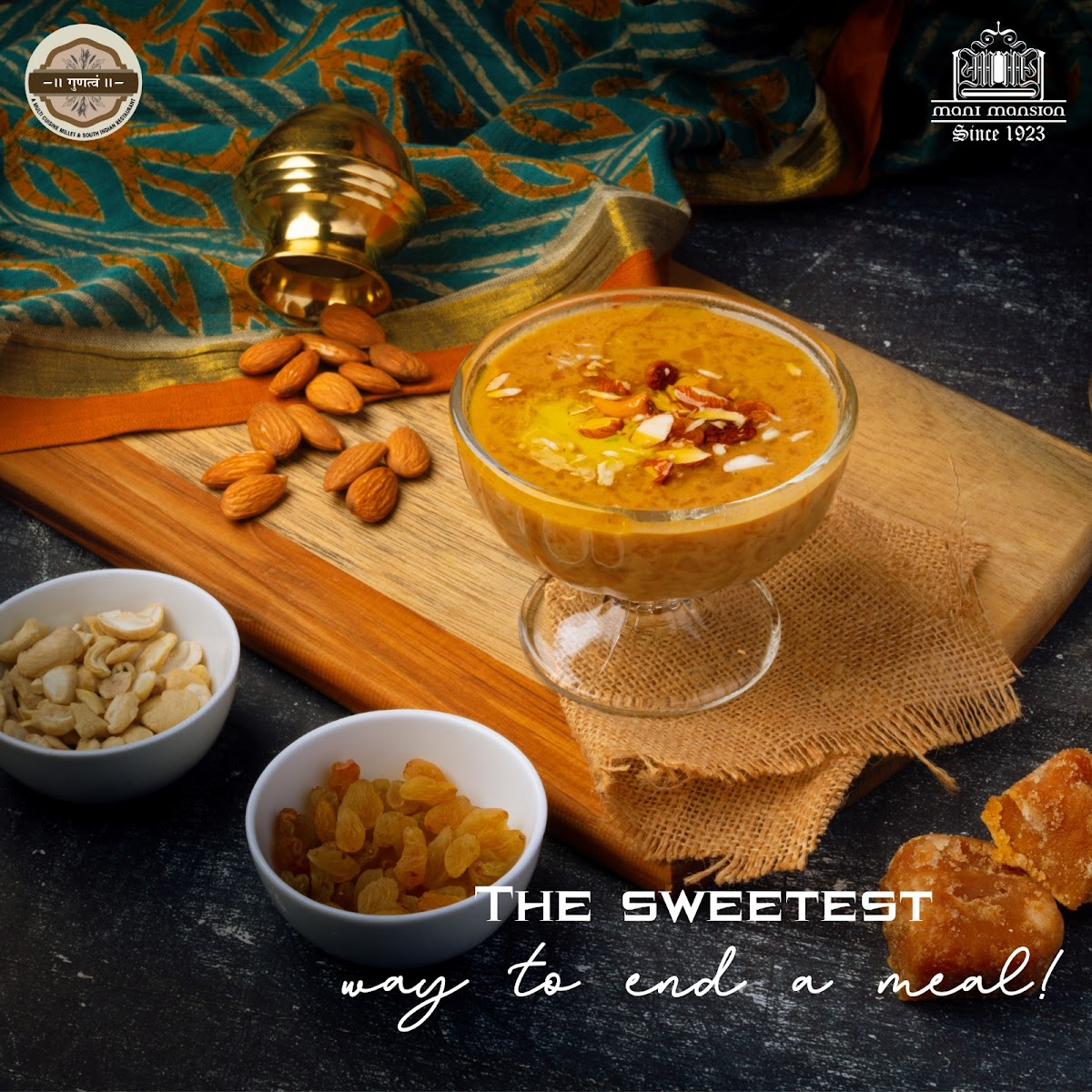 Gunattavam (A Millet Multi Cuisine and South Indian Restaurant) photo 2