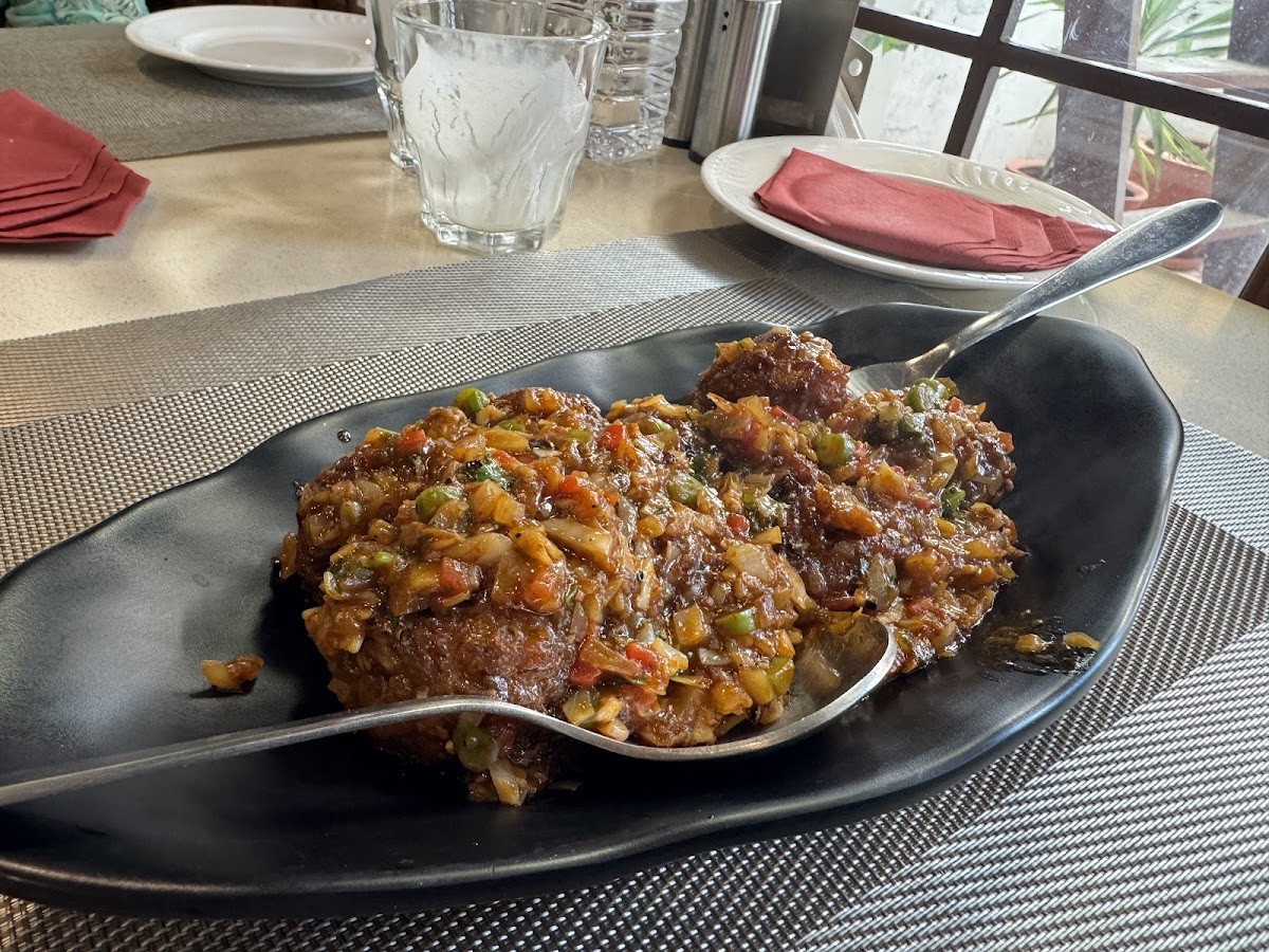 Gunattavam (A Millet Multi Cuisine and South Indian Restaurant) photo 3