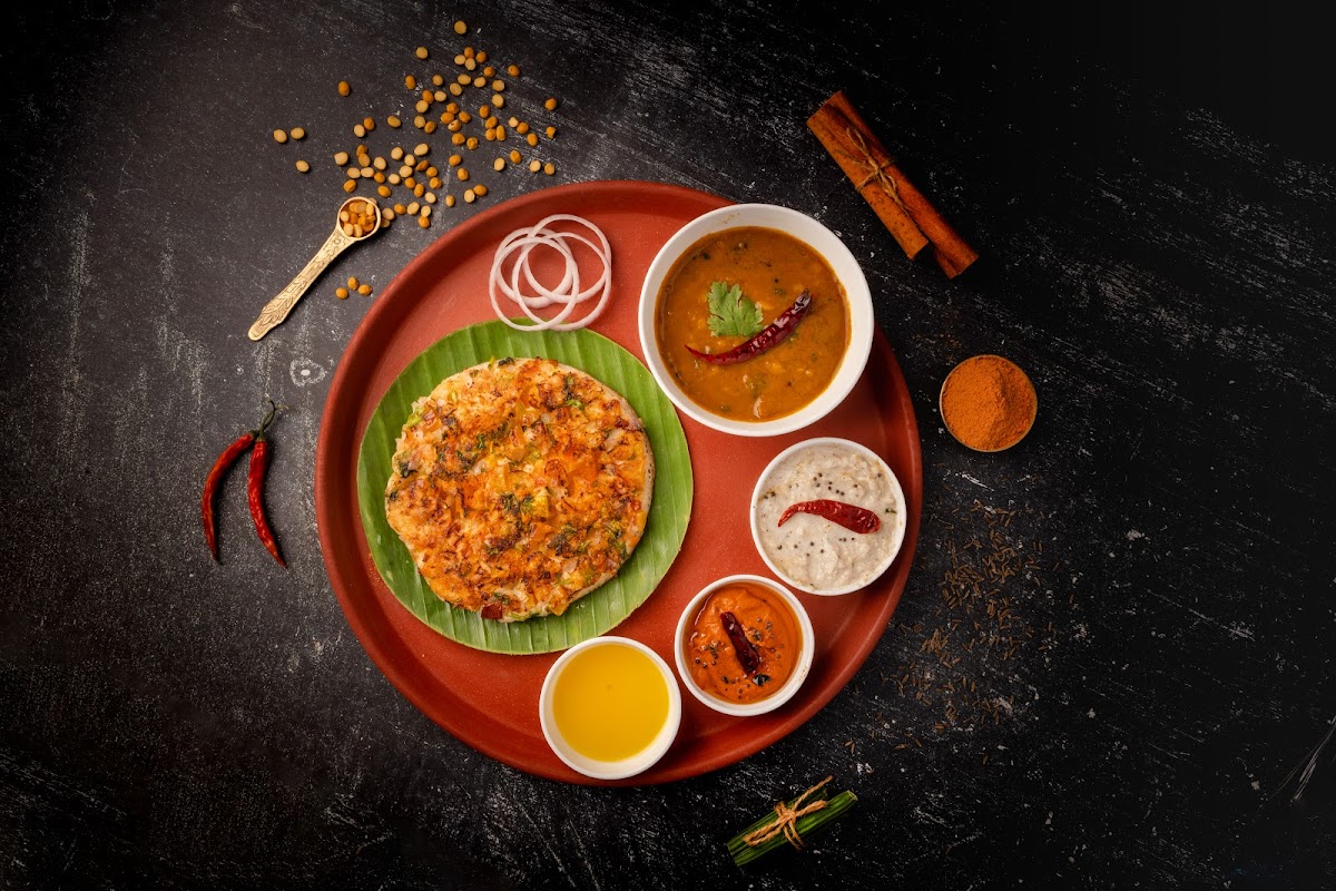 Gunattavam (A Millet Multi Cuisine and South Indian Restaurant) photo 4