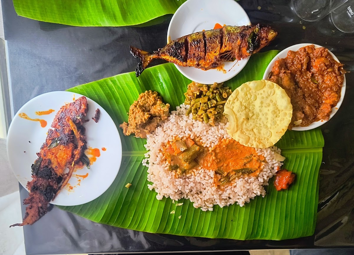Guruvayoor cafe photo 2