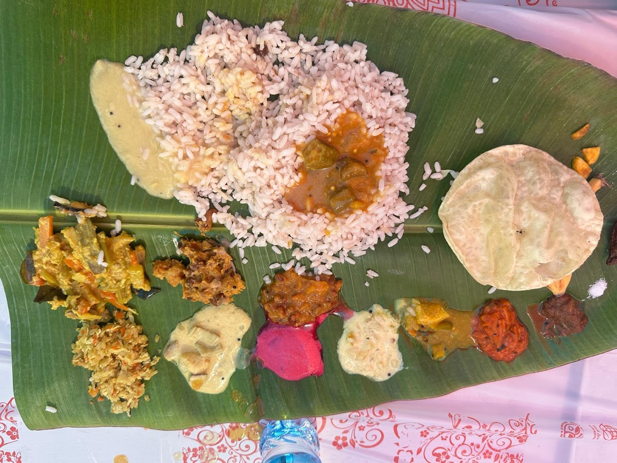 Guruvayoor cafe photo 3