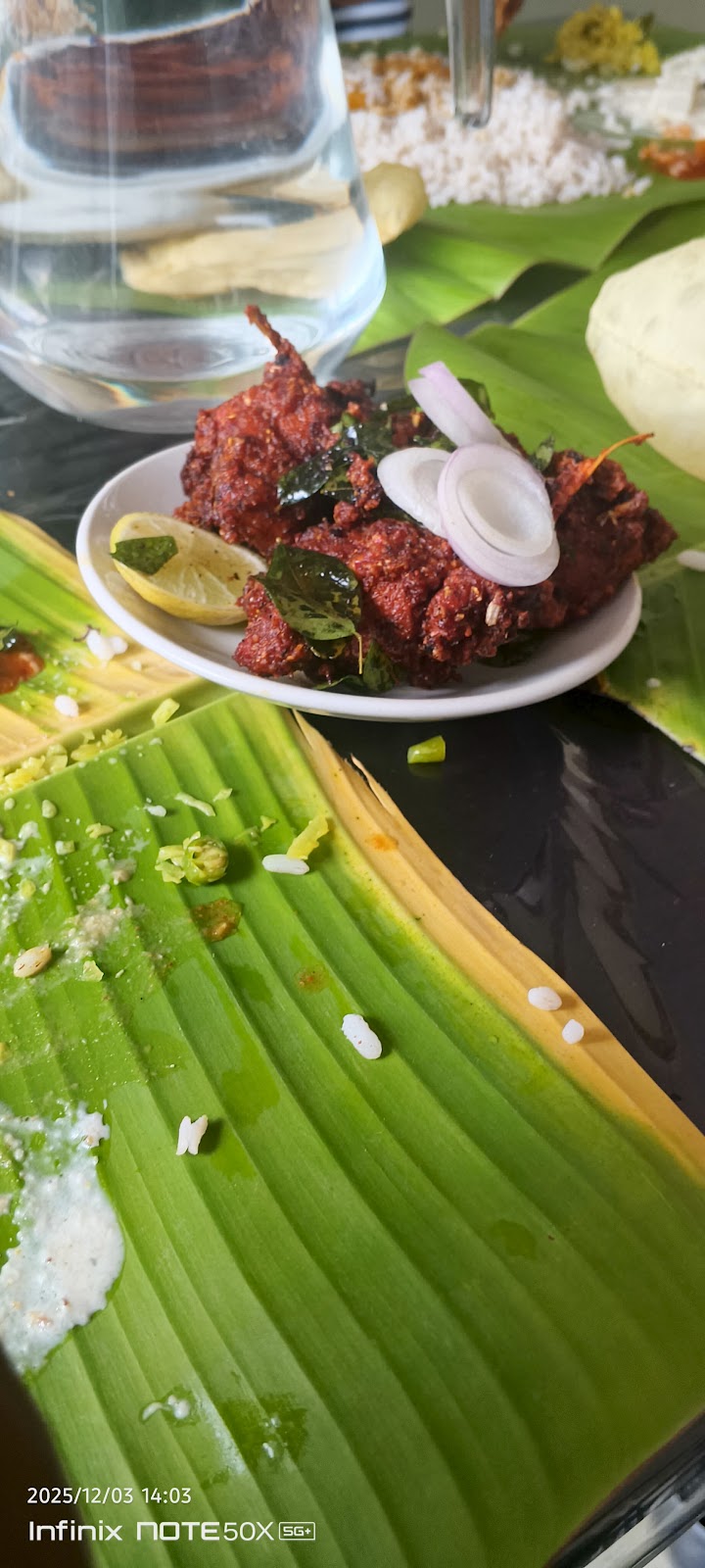 Guruvayoor cafe photo 5