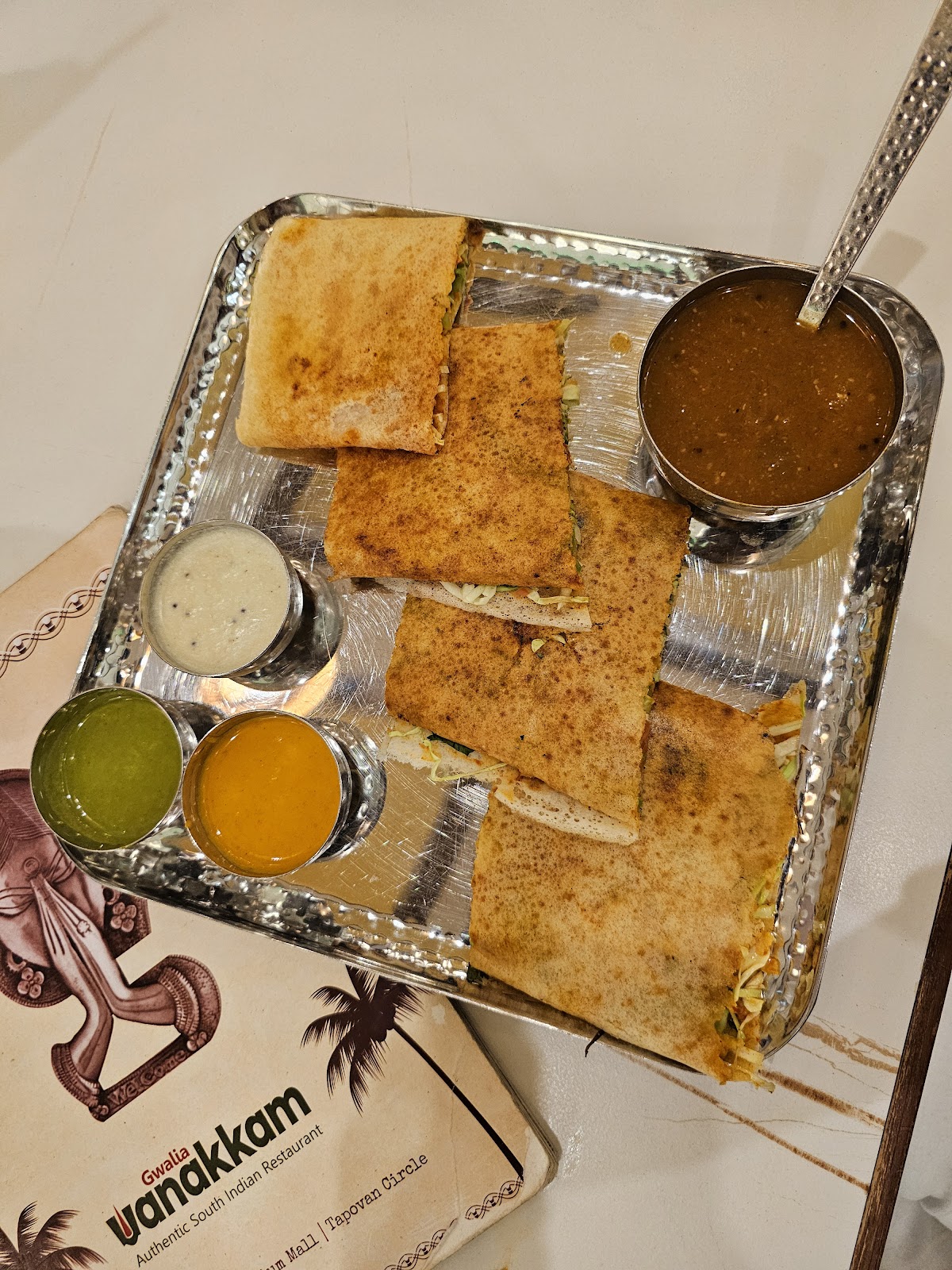 Gwalia Vanakkam photo 4