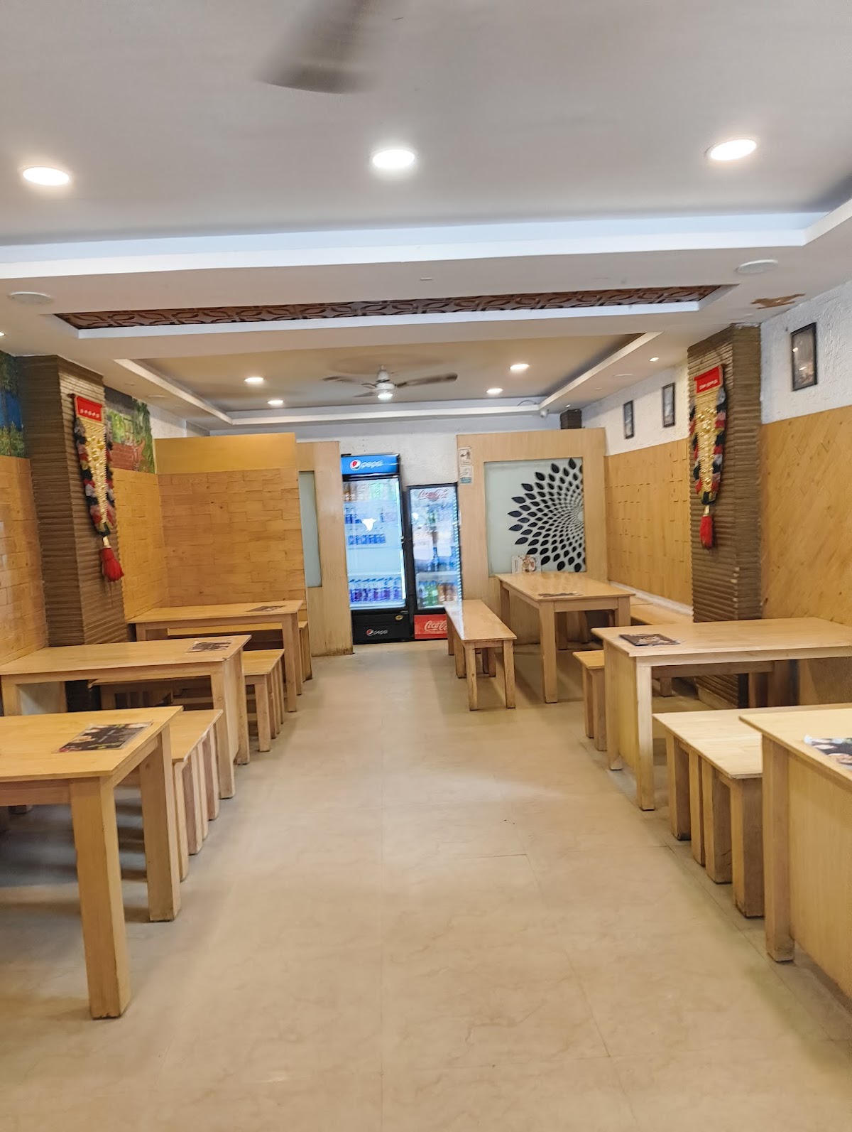 Hanwin Kerala Cafe photo 4