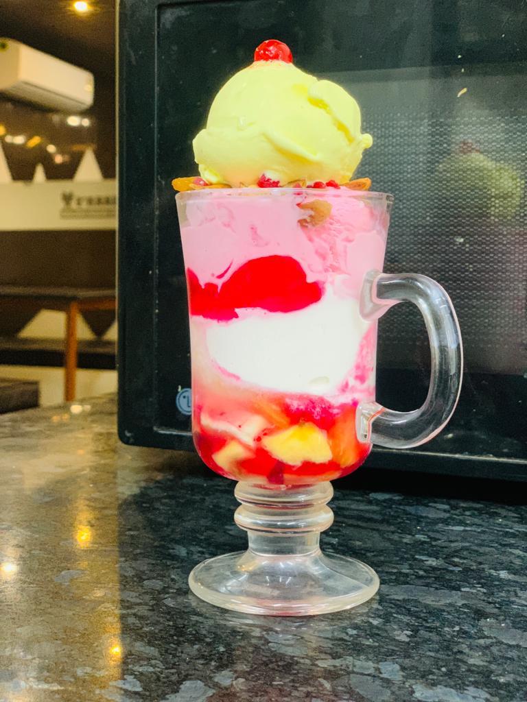 Hanwin Kerala Cafe photo 5