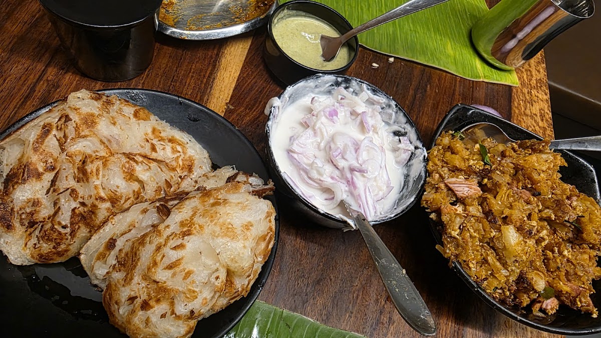 Haribhavanam - SKP photo 2