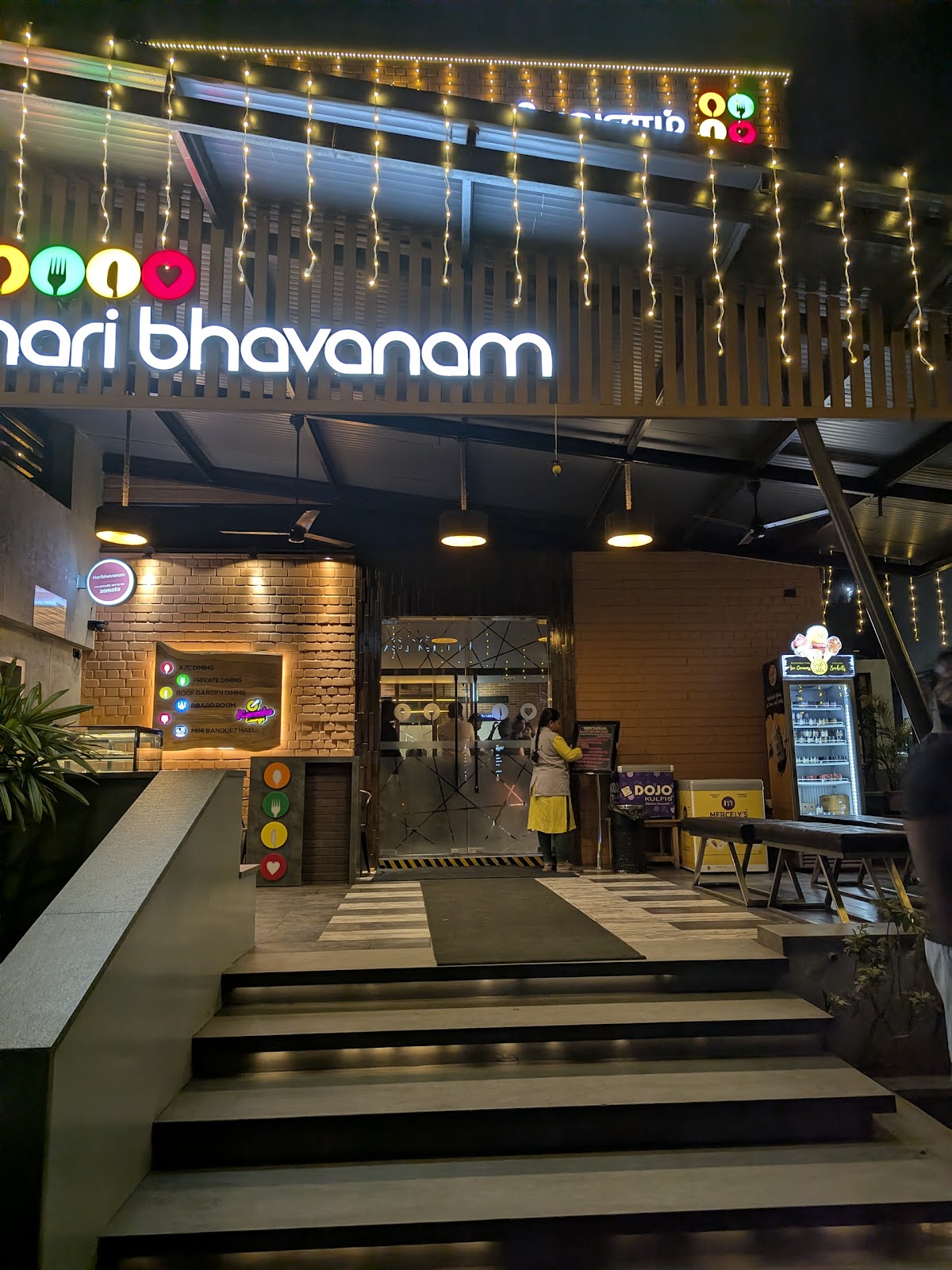 Haribhavanam - SKP photo 5