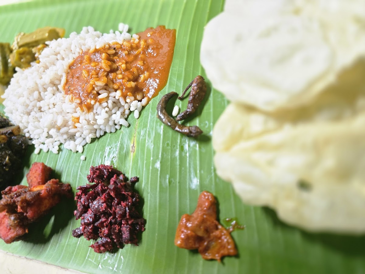 Hi Food Court photo 2