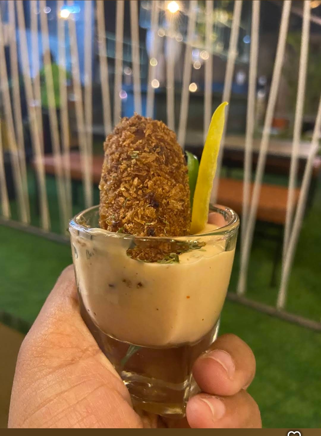 High Family Dine Out photo 2