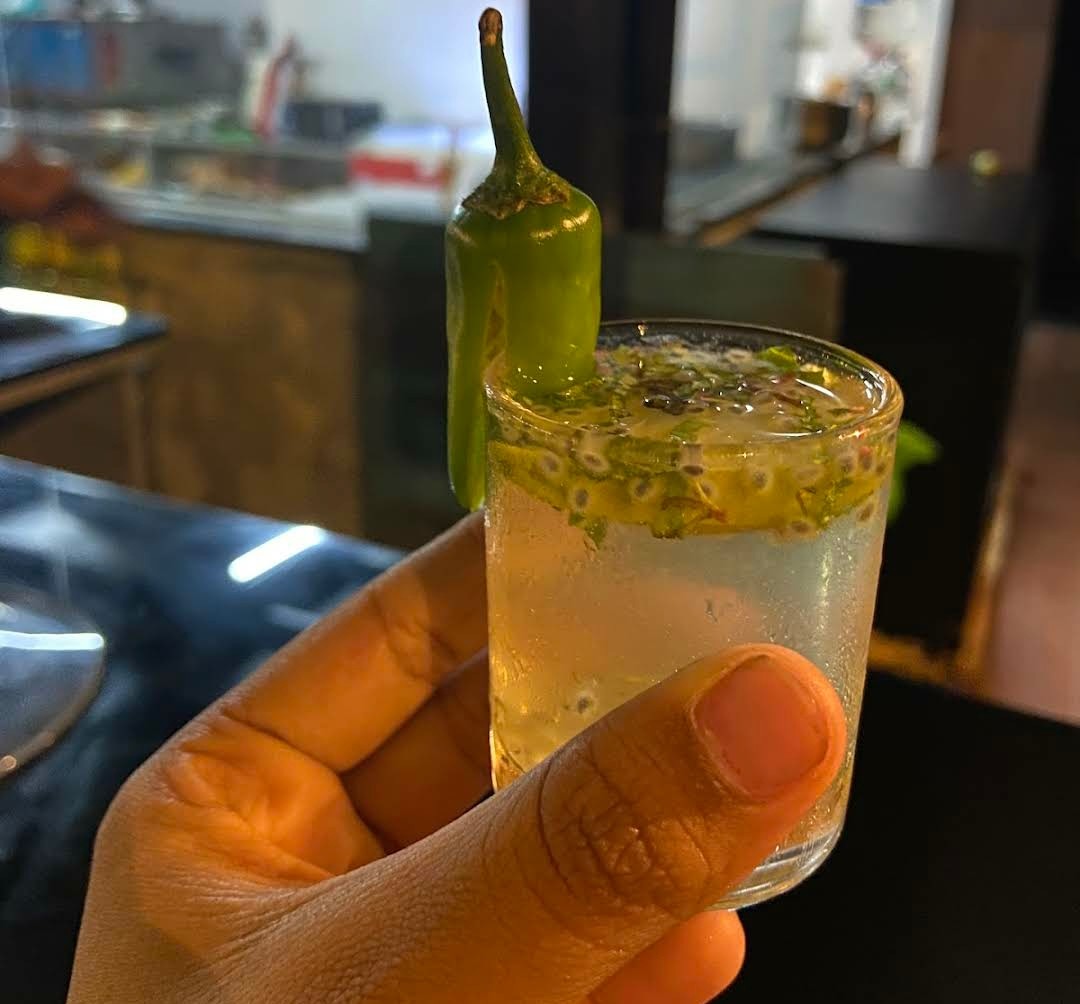 High Family Dine Out photo 3