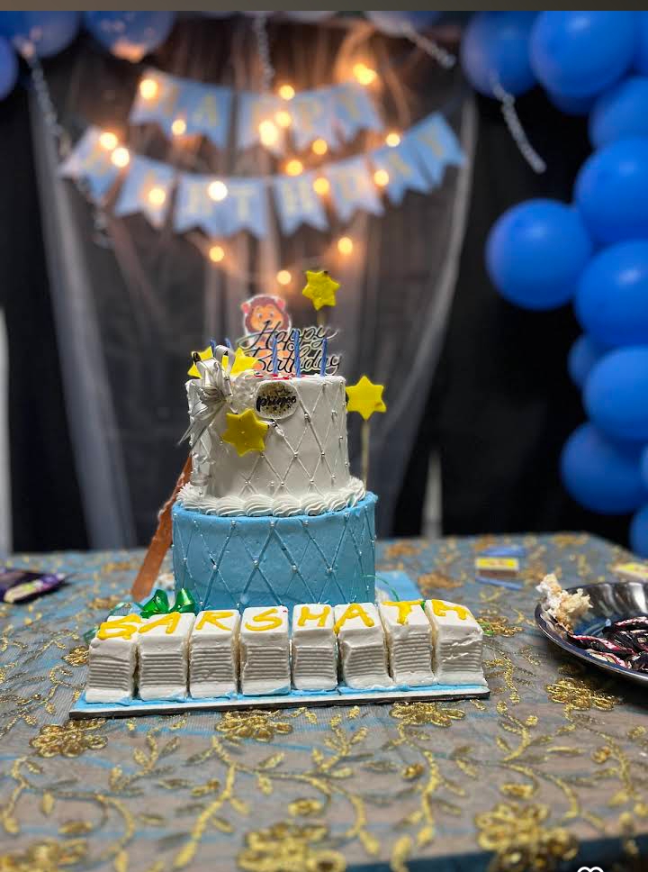 High Family Dine Out photo 5