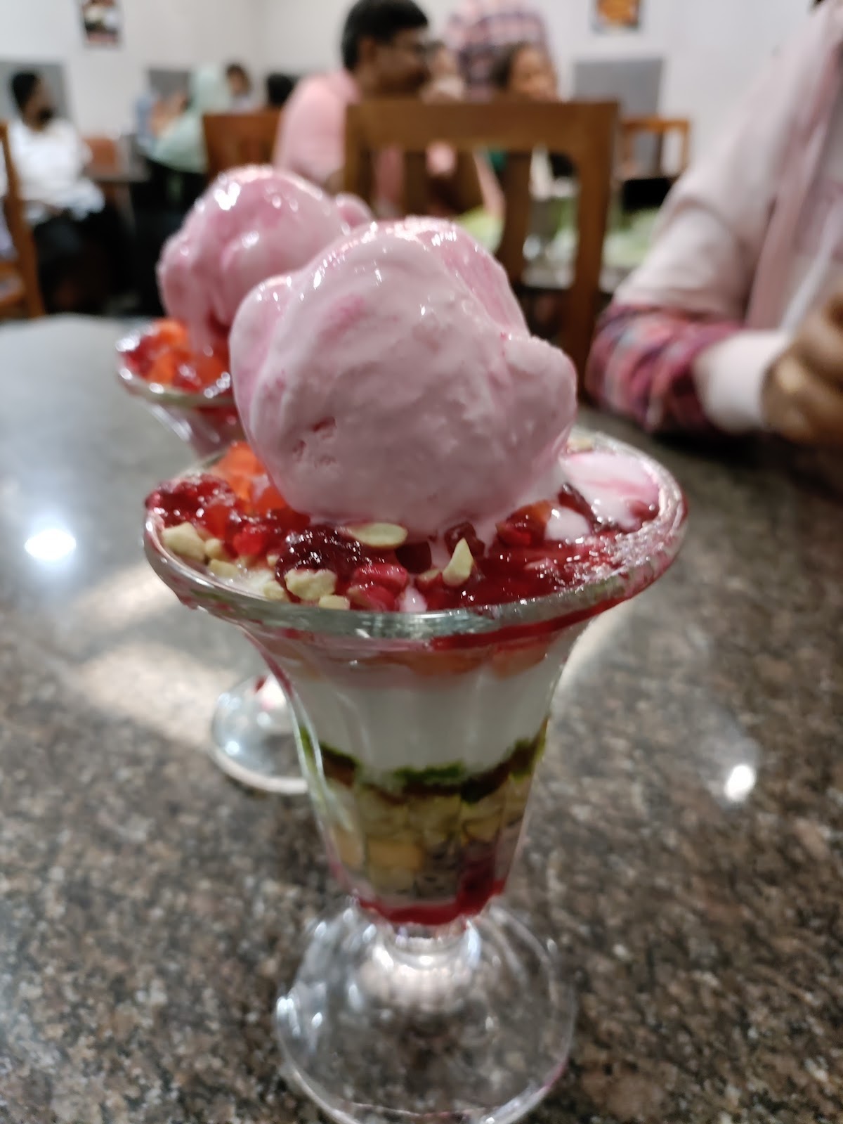 HMR Biriyani Hut photo 2