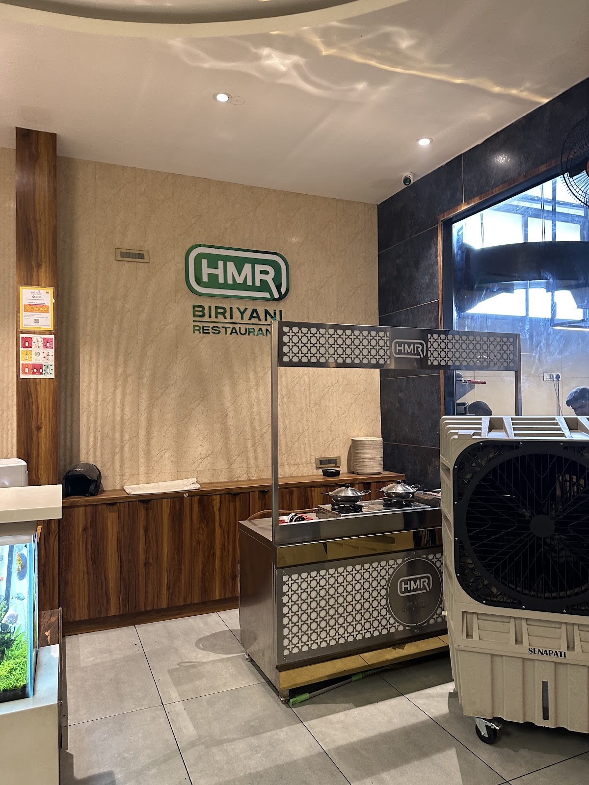 HMR BIRIYANI RESTAURANT photo 4
