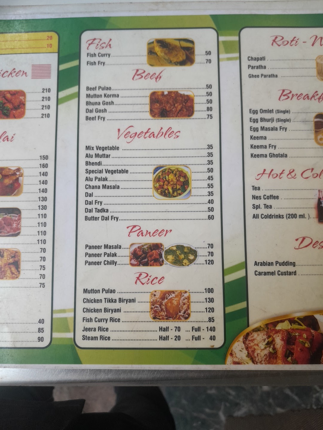 Hotel Calicut photo 3