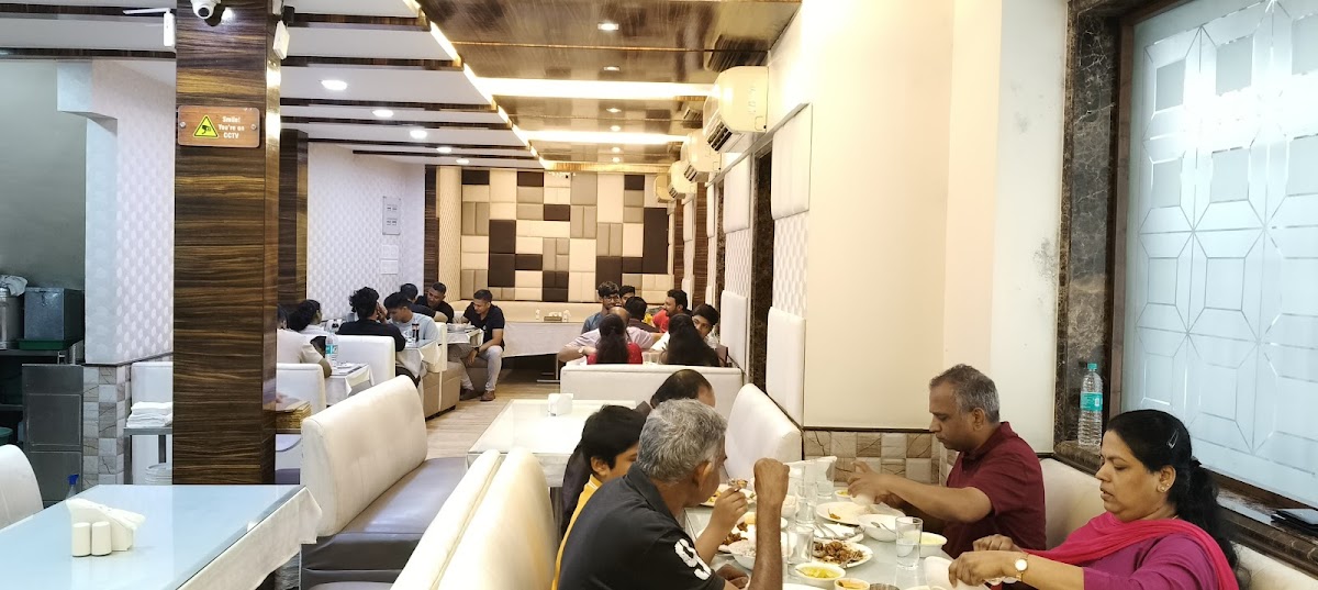 Hotel Fountain Plaza