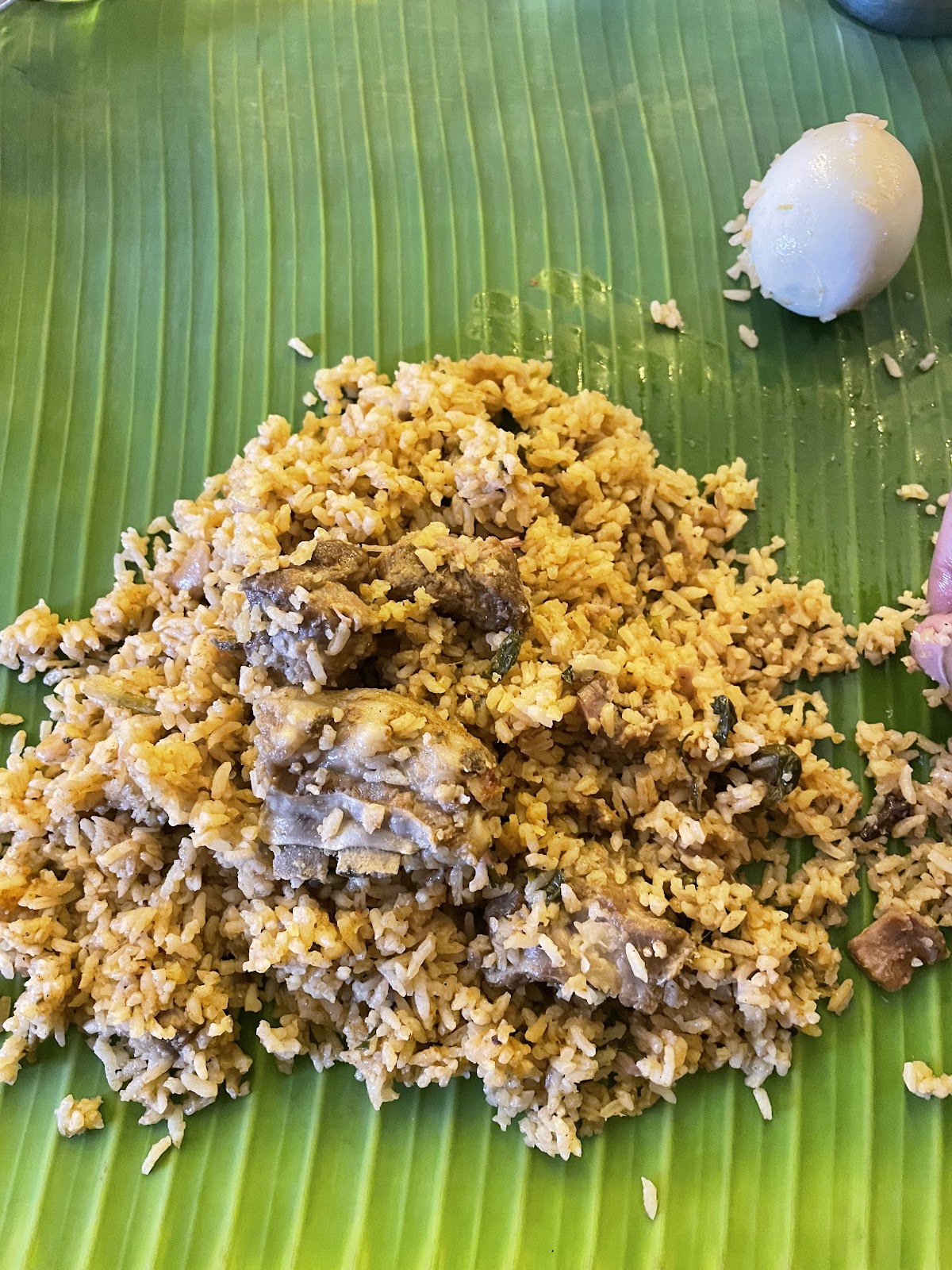 Hotel Junior Kuppanna photo 2