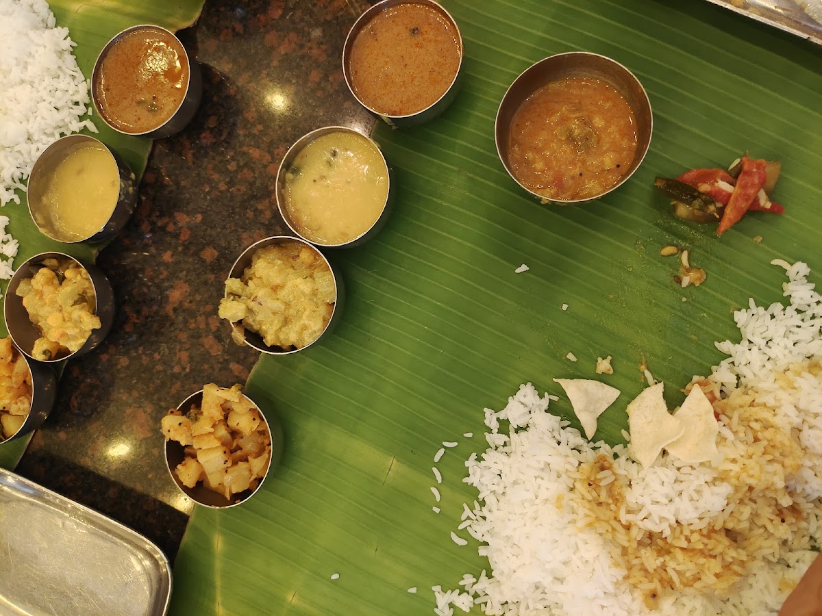 Hotel Junior Kuppanna photo 3