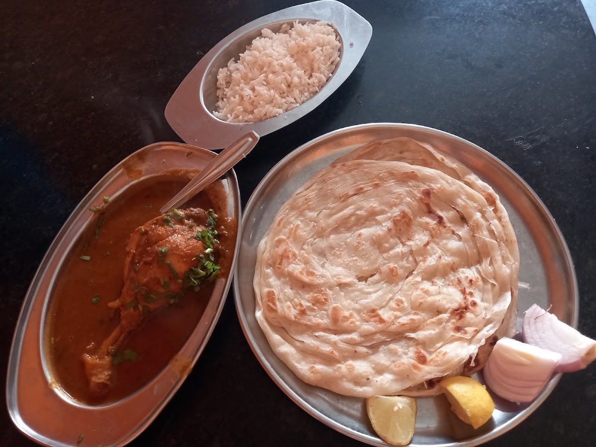 Hotel Kerala Cafe photo 4