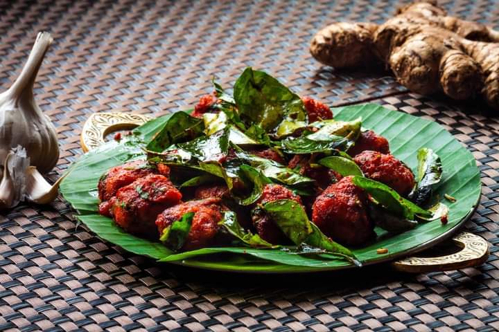 Hotel Maharajas photo 2