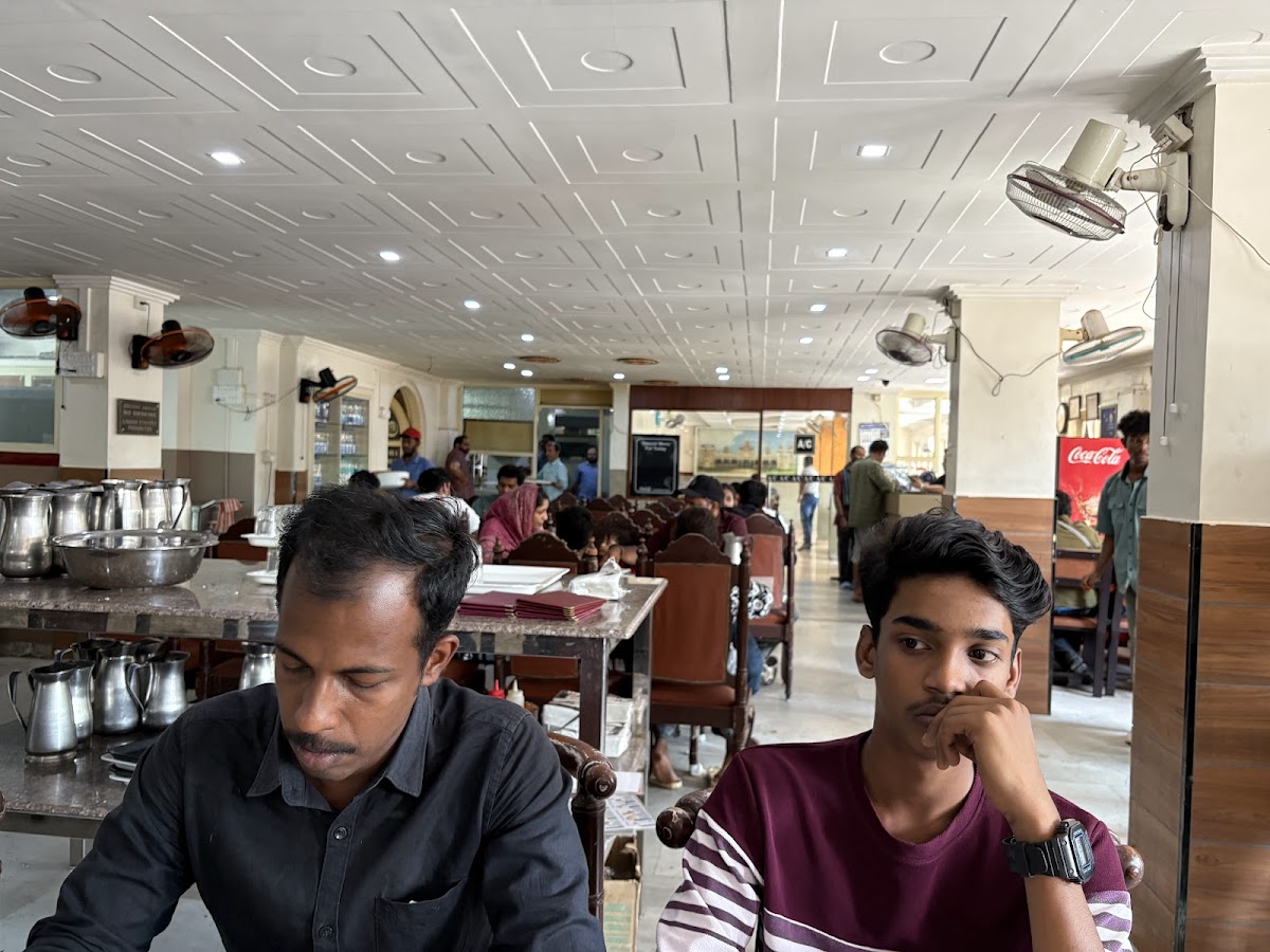 Hotel Maharajas photo 3