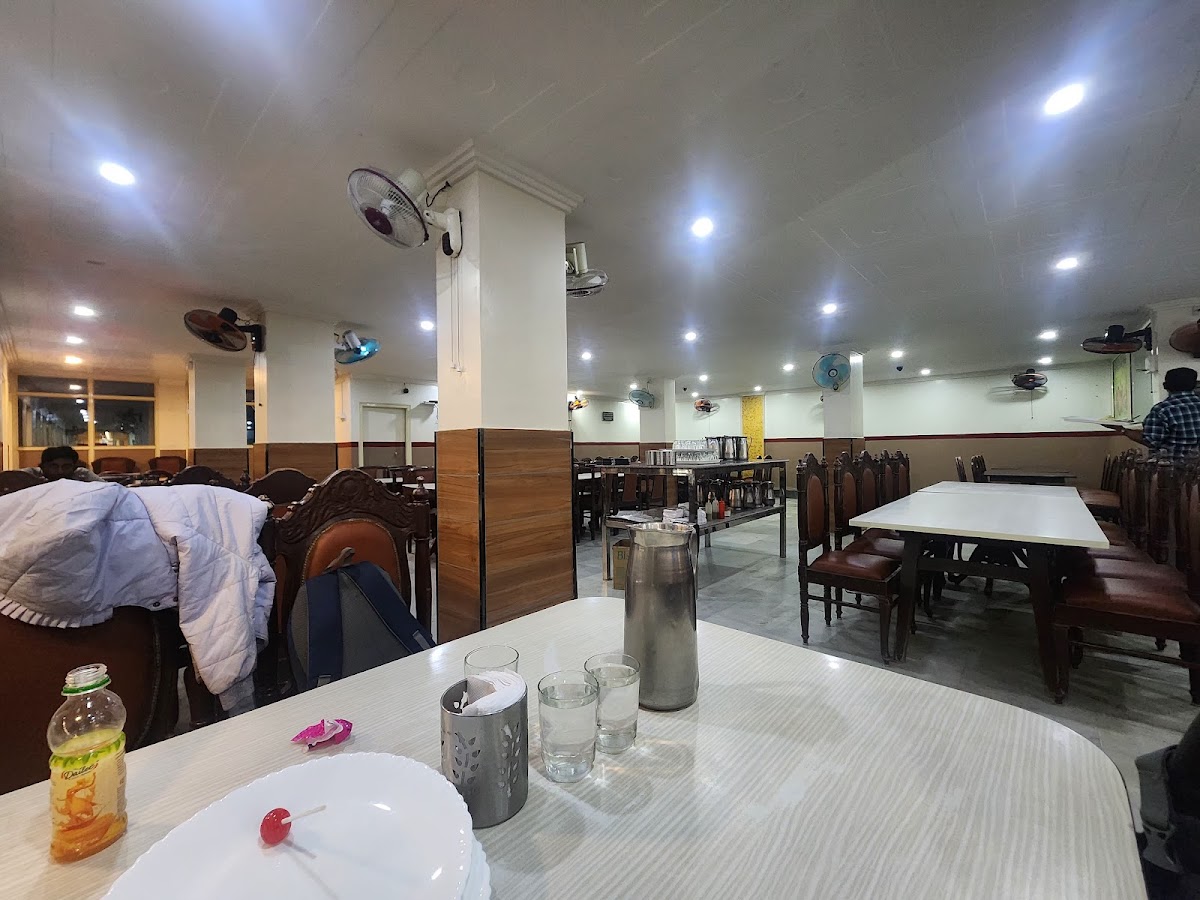 Hotel Maharajas photo 4