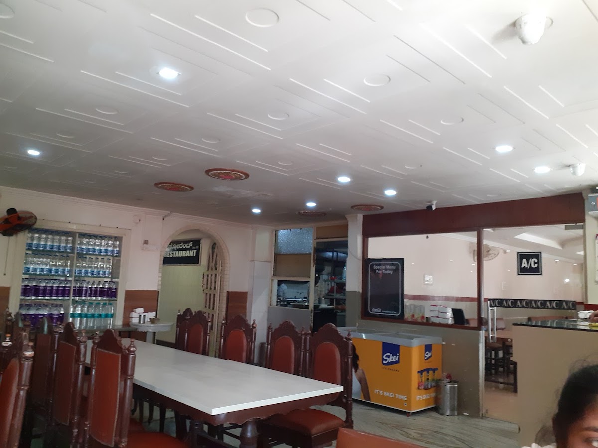 Hotel Maharajas photo 5