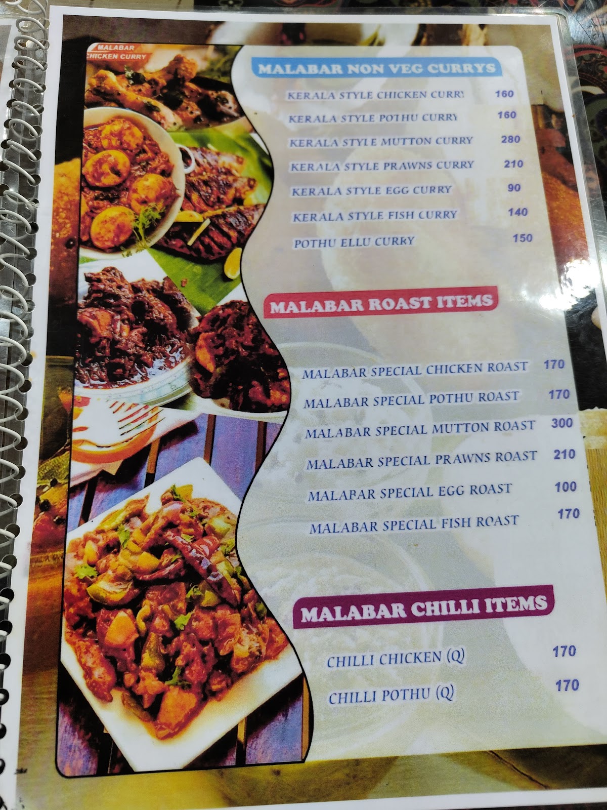 Hotel Malabar photo 3