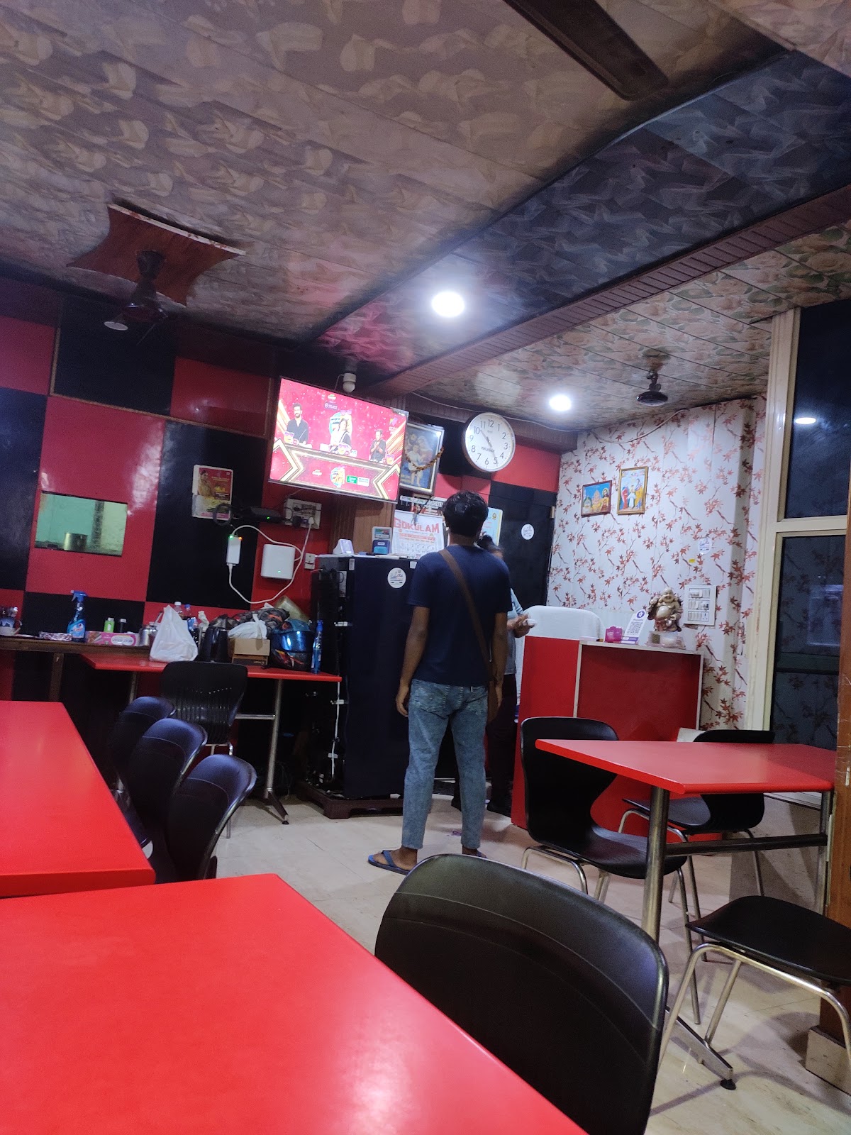 Hotel Malabar photo 4