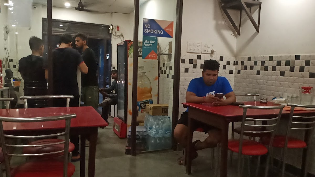 Hotel Malabar photo 4