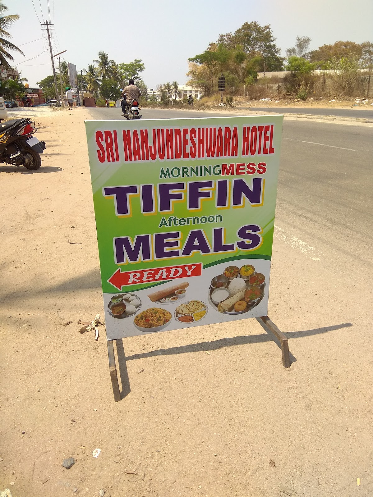 Hotel Malabar photo 3