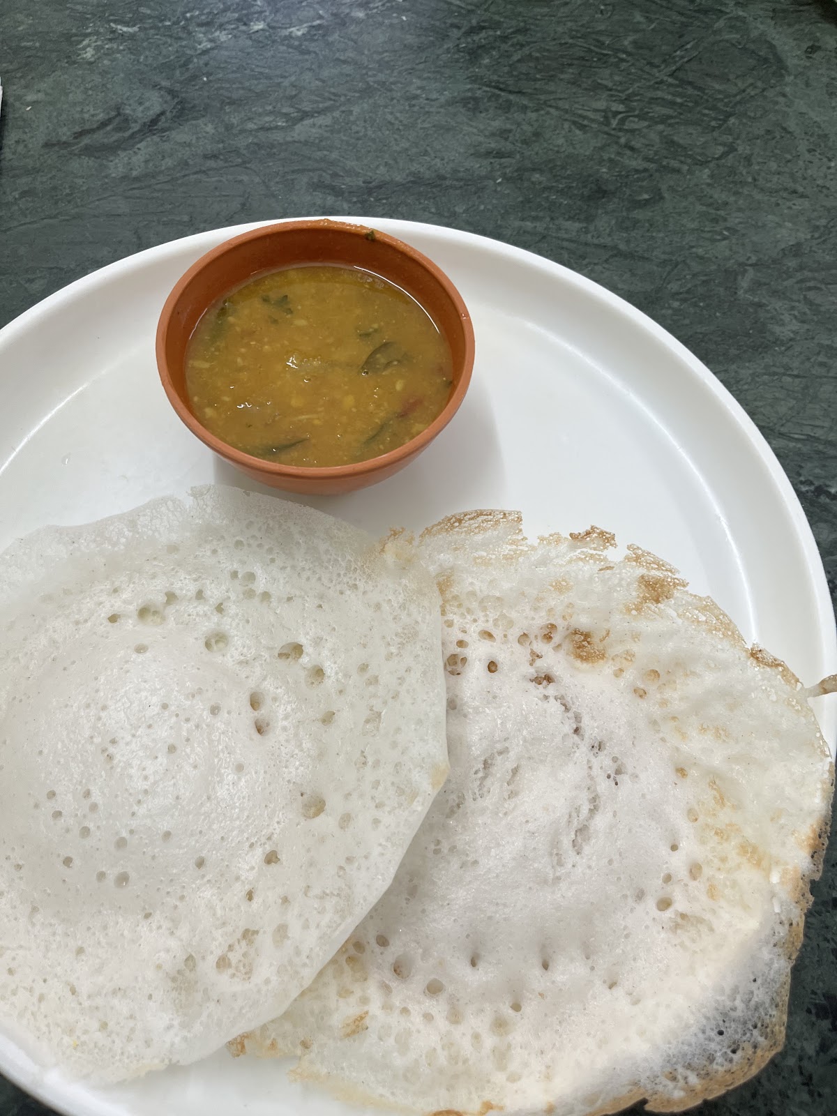 Hotel Marymatha Malayaly Restaurant photo 3