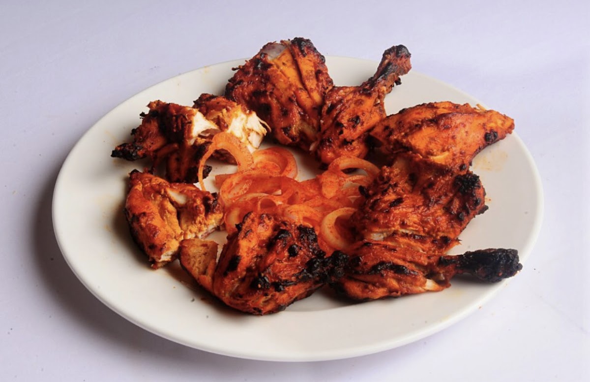 Hotel New Mugals (Veg, Non-Veg) Restaurant photo 2