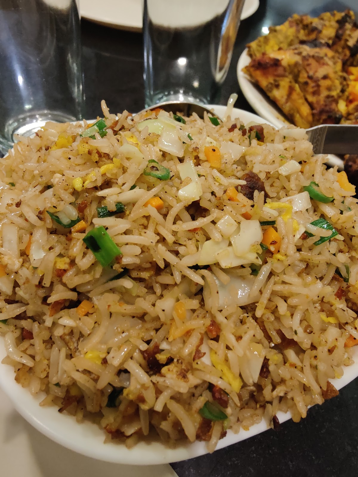 Hotel New Mugals (Veg, Non-Veg) Restaurant photo 5