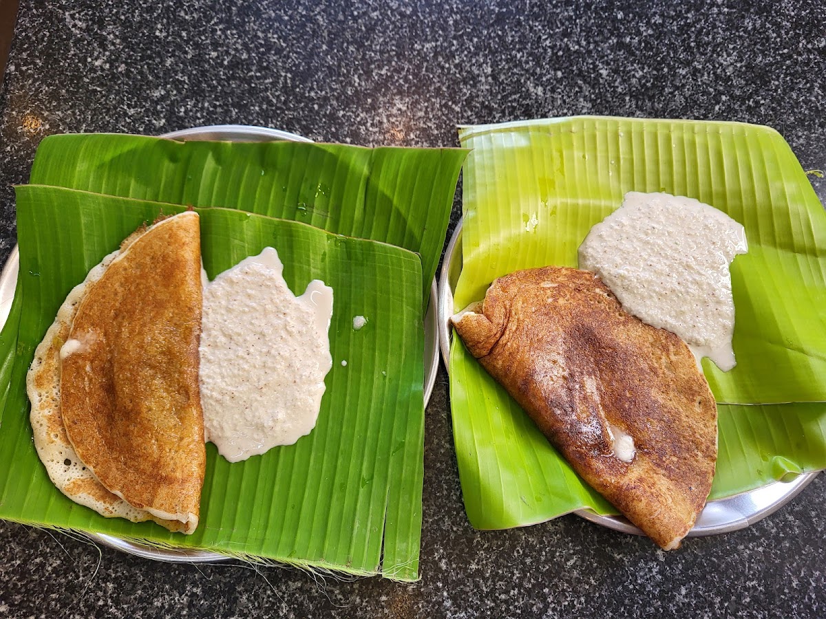 Hotel Original Vinayaka Mylari photo 4