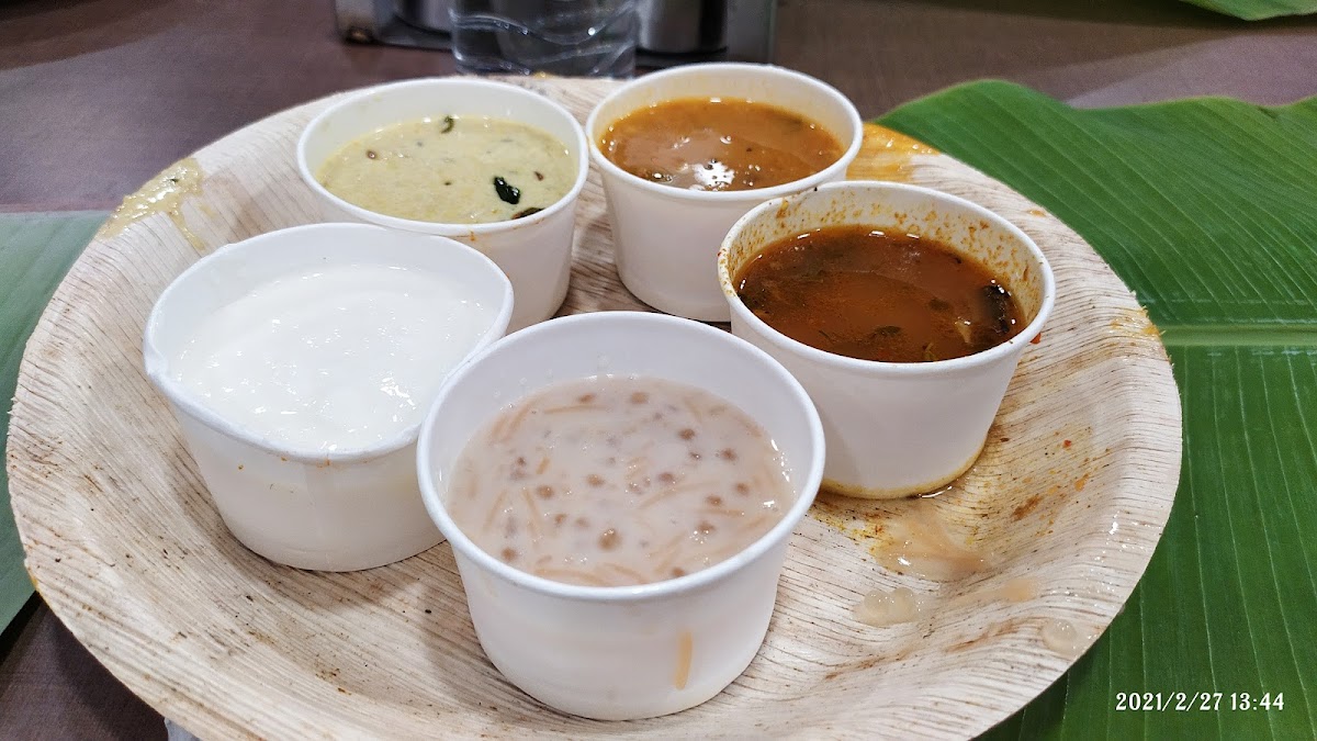 Hotel RRR Mysore photo 2